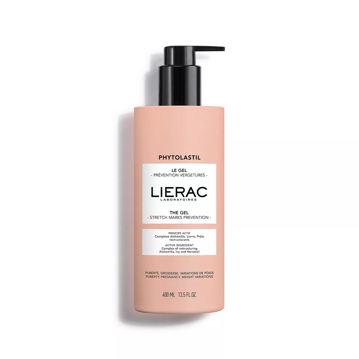 Lierac – Phytolastil Stretch Marks Gel 400 ML