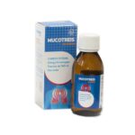 Mucotreis Bambini 20 MG/ML - Syrup 150 ML