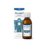 Munatoril – Syrup 150 ML
