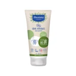 Mustela – Organic Moisturizing Cream 150 ML