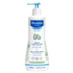 Mustela – Gentle Cleansing Gel (+0 m) 500 ML