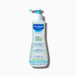 Mustela - No-Rinse Cleansing Water 300 ML