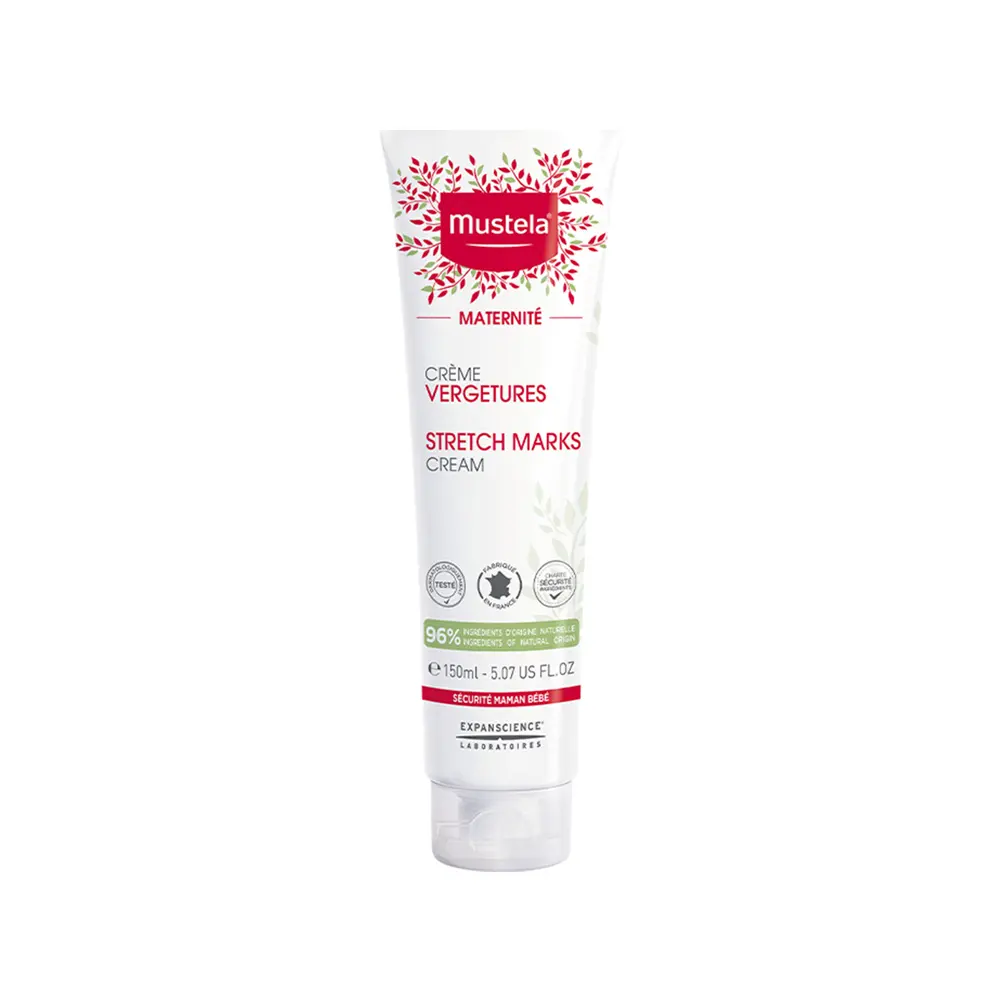Mustela – Strecht Marks Cream