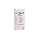 Muxol 0.3% - Syrup 180 ML