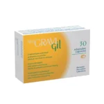Ganassini Laboratori – Neogravigil 30 Capsules