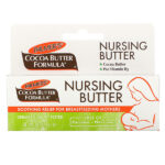 Palmers - Cocoa Butter Nursing Cream