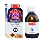 Obinox - Syrup 200 ML