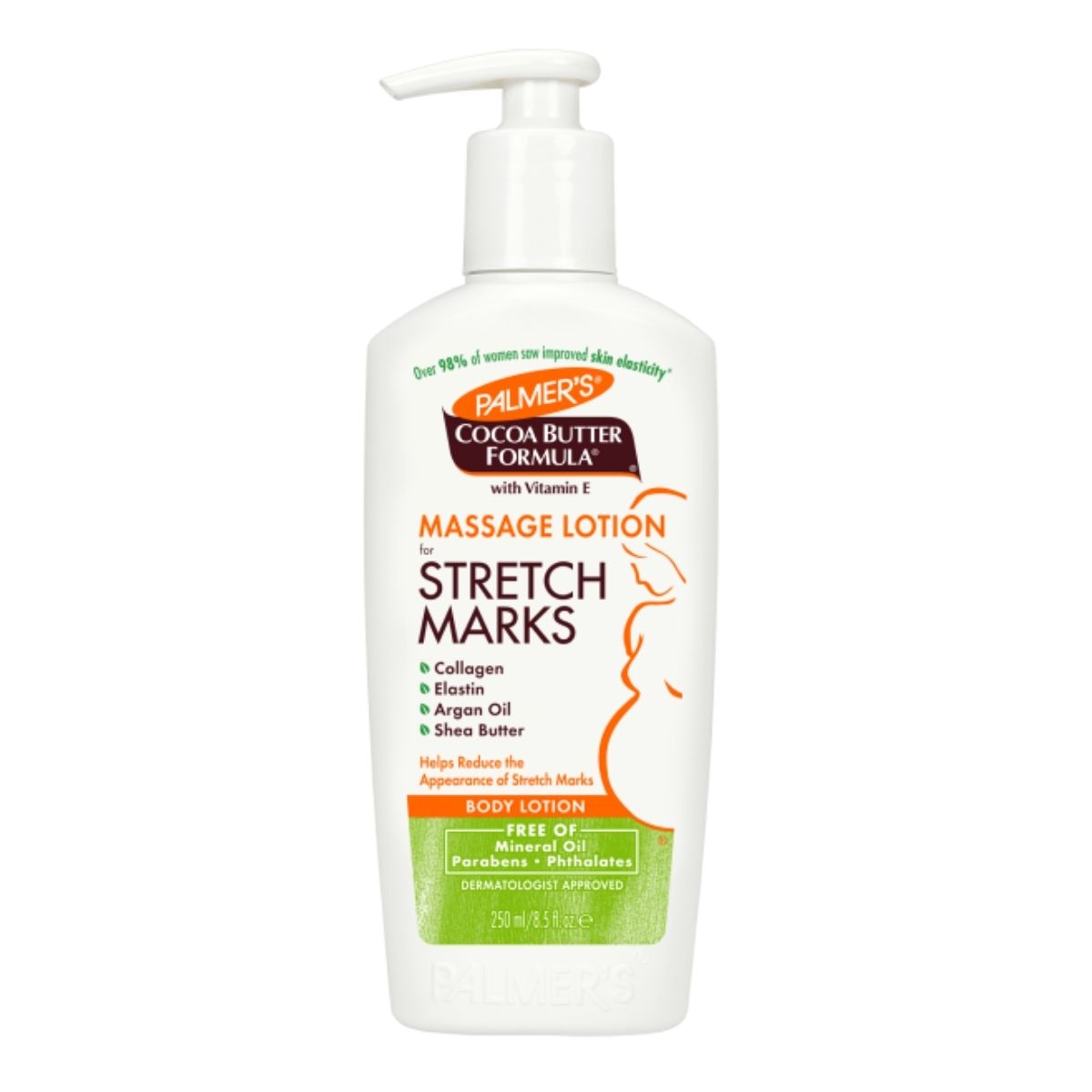 Palmers – Cocoa Butter Stretch Marks