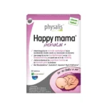 Physalis – Happy Mama 30 Tablets