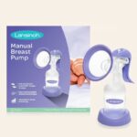 Lansinoh – Manual Breast Pump