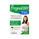 Vitabiotics – Pregnacare Max 56 Tablets + 28 Capsules