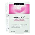 SYNERGY – Prenalact 60 Capsules