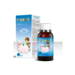 Pulmovis Junior - Syrup 150 ML