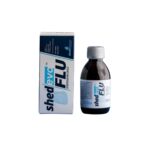 Shedirpharma Shedevo FLU - Syrup 180 ML