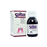 Soltux – Syrup 120 ML