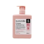 Suavinex – Anti Stretch Marks Cream 500 ML