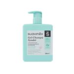 Suavinex – Syndet Cleansing Gel-Shampoo 500 ML