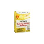 SYNERGY – Prenatal 60 Capsules