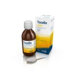 Toceliv 2 MG/ML – Syrup 200 ML