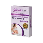 Yanola – Cal 30 Tableta