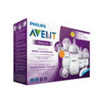 Philips Avent - Newborn Starter Set (0 m+)