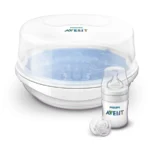Philips Avent – Microwave Steam Sterilizer