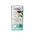 Bambo Nature - Changing Mats - 10pcs
