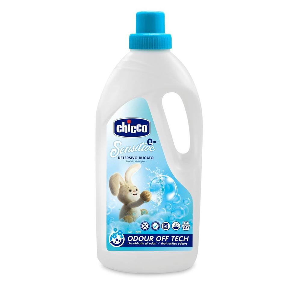Chicco - Detergjent Larës për Rrobat 1.5 L