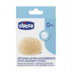 Chicco - Sfungjer (0 m+)