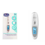 Chicco - Infrared Forehead Thermometer