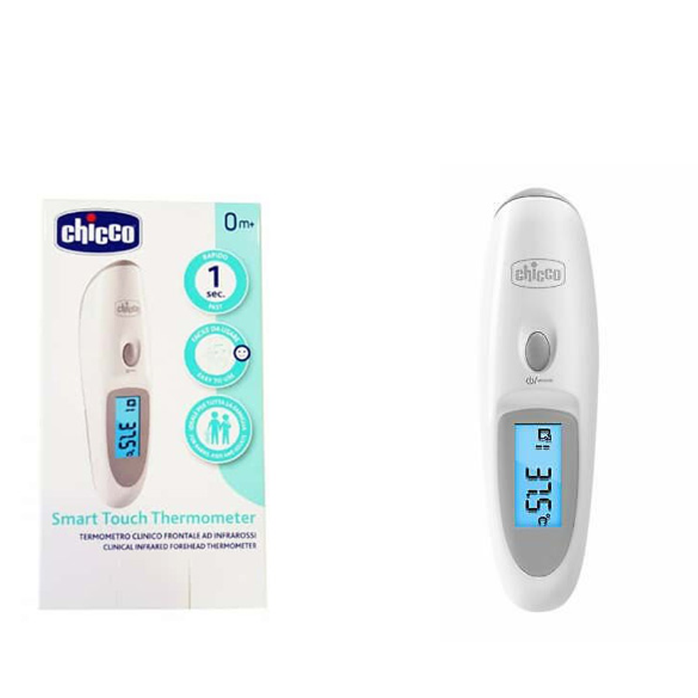 Chicco - Infrared Forehead Thermometer