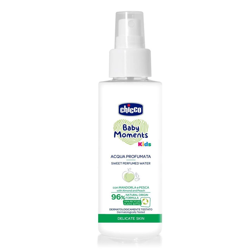 Chicco - Acqua Profumata (0 m+) 100 ML