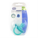 Chicco – Physio Forma Soft – Biberon Rrens Blu (6-16 m)