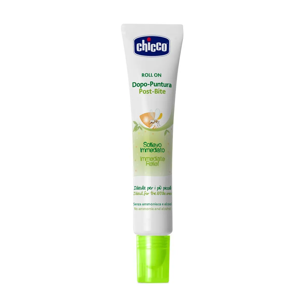 Chicco – Roll on Post-Bite Immediate Relief 10 ML