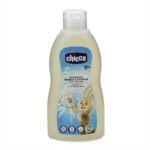 Chicco - Bottle & Dish Cleanser - Fragrance Free