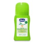 Chicco – Refreshing & Protective Roll on (+2 m) 60 ML
