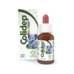 Erbozeta – Colidep Drops 20 ML