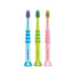 Curaprox – Curakid Toothbrush