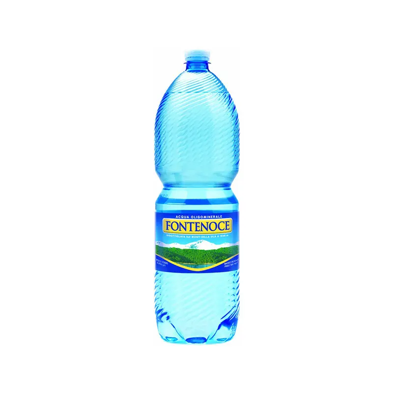 Fontenoce - Ujë për Bebe (0 m+) 2L