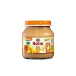 Holle – Eco Organic - Pure Dardhe (4 m+) 125 Gr