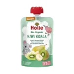 Holle – Kiwi Koala - Pure me kiwi, dardhë & banane (8 m+) 100 Gr