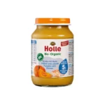 Holle – Bio Organic - Pure me Kungull & Mish Pule (5 m+) 190 Gr