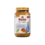 Holle – Bio Organic - Pure Miks Perimesh & Oriz (8 m+) 220 Gr