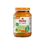 Holle – Bio Organic - Pure miks perimesh (6 m+) 190 Gr