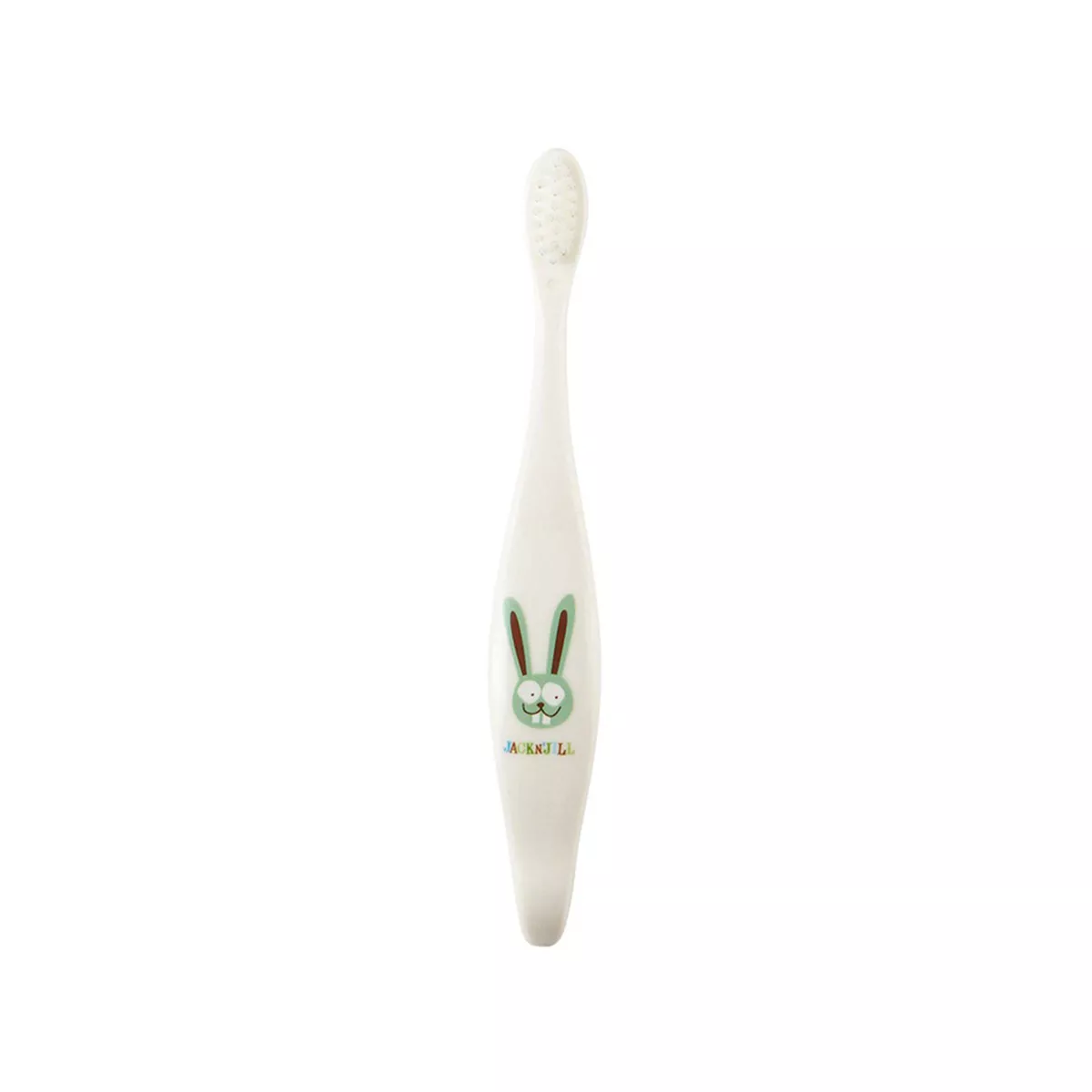 Jack N’ Jill – Toothbrush Bunny (+6 m)