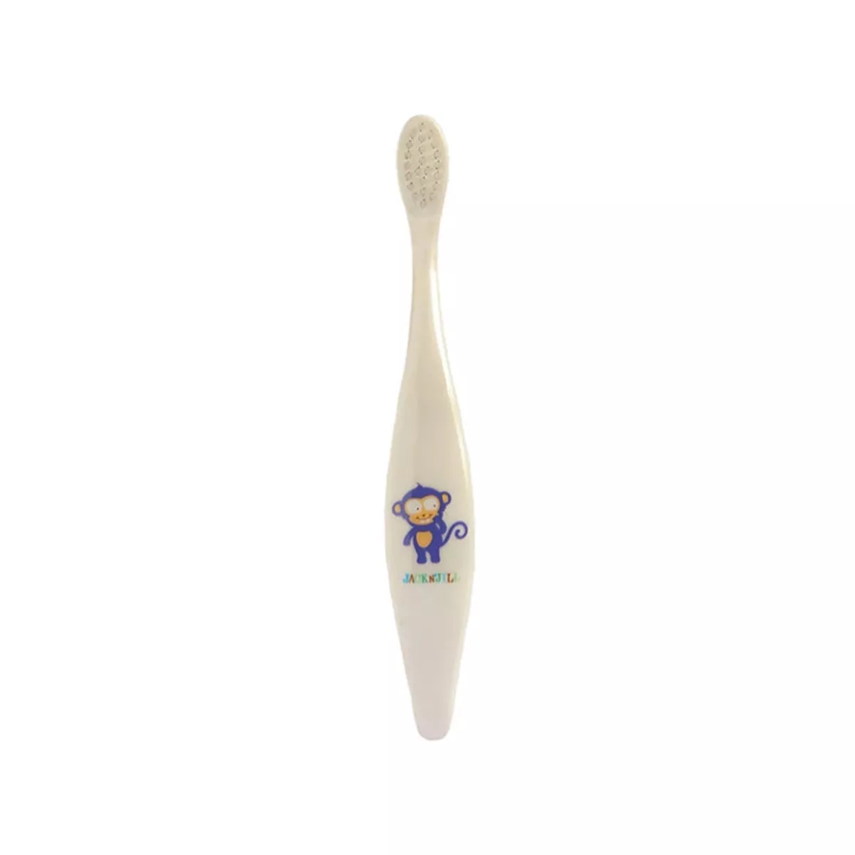 Jack N’ Jill – Toothbrush Monkey (+6 m)