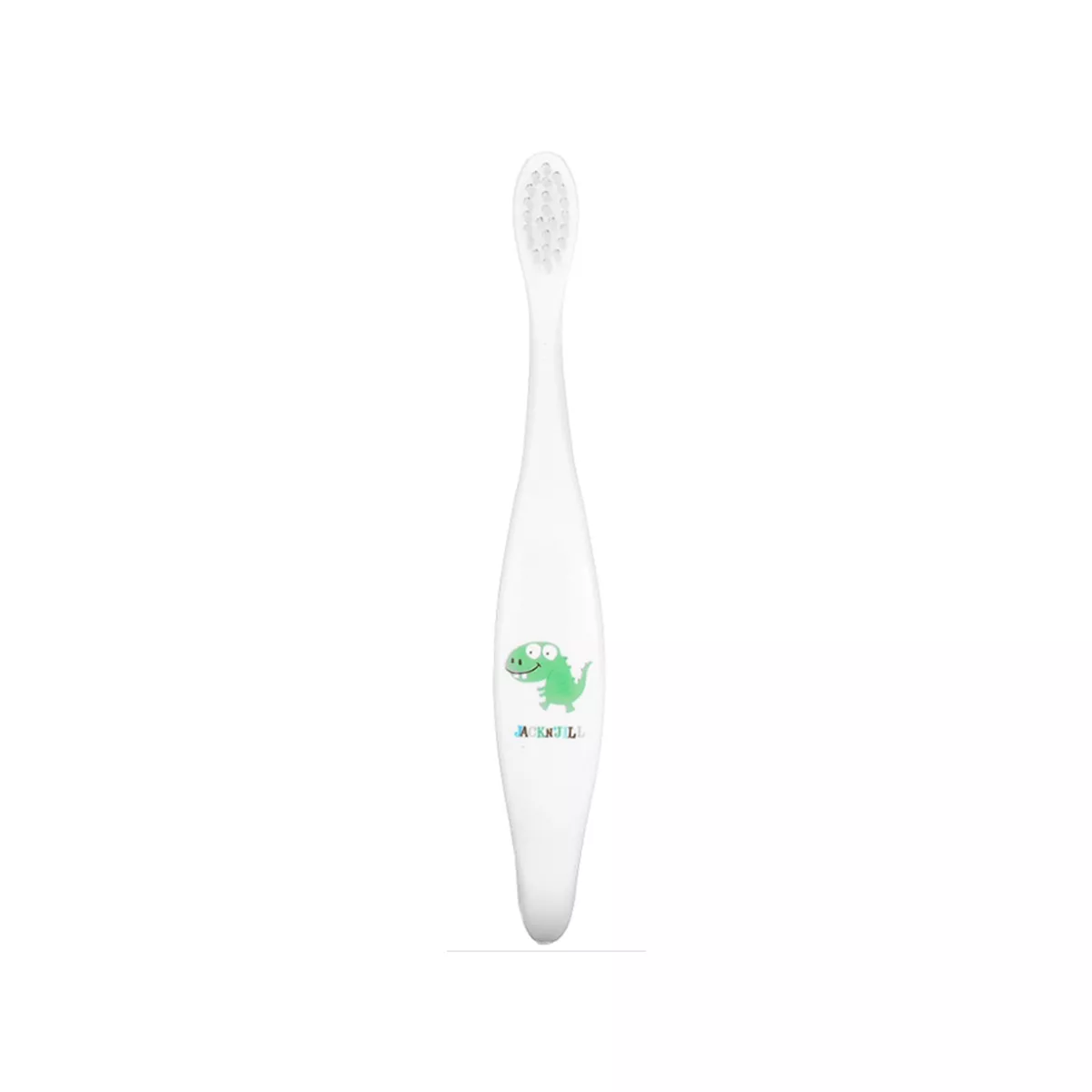 Jack N’ Jill – Toothbrush Dino (+6 m)