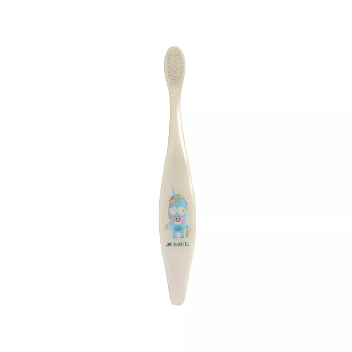 Jack N’ Jill – Toothbrush Unicorn (+6 m)