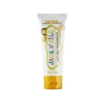 Jack N’ Jill – Natural Toothpaste Banana (+6m) 50 Gr