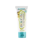 Jack N’ Jill – Natural Toothpaste Blueberry (+6m) 50 Gr